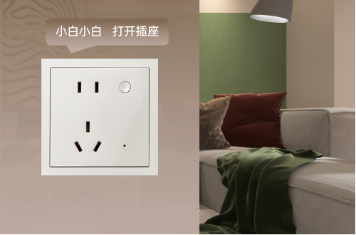 智能電器伴侶